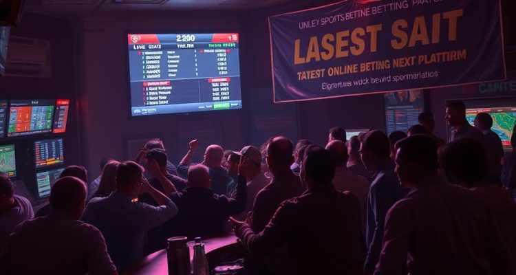 Cara Membaca Pasaran Taruhan Bola