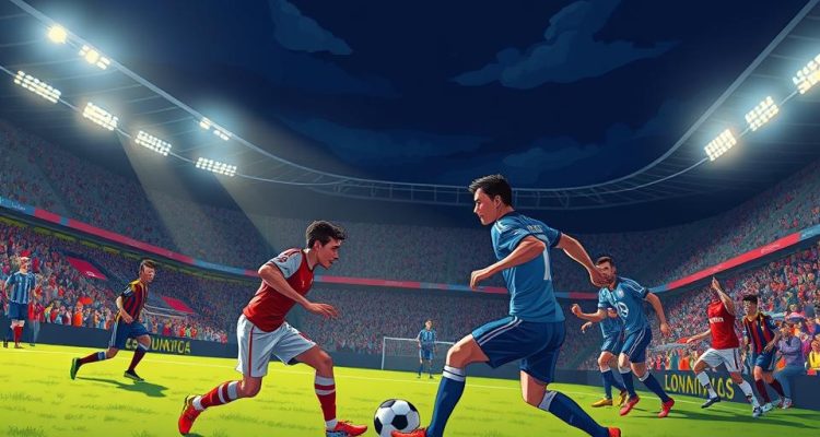 Prediksi Bola Malam Ini